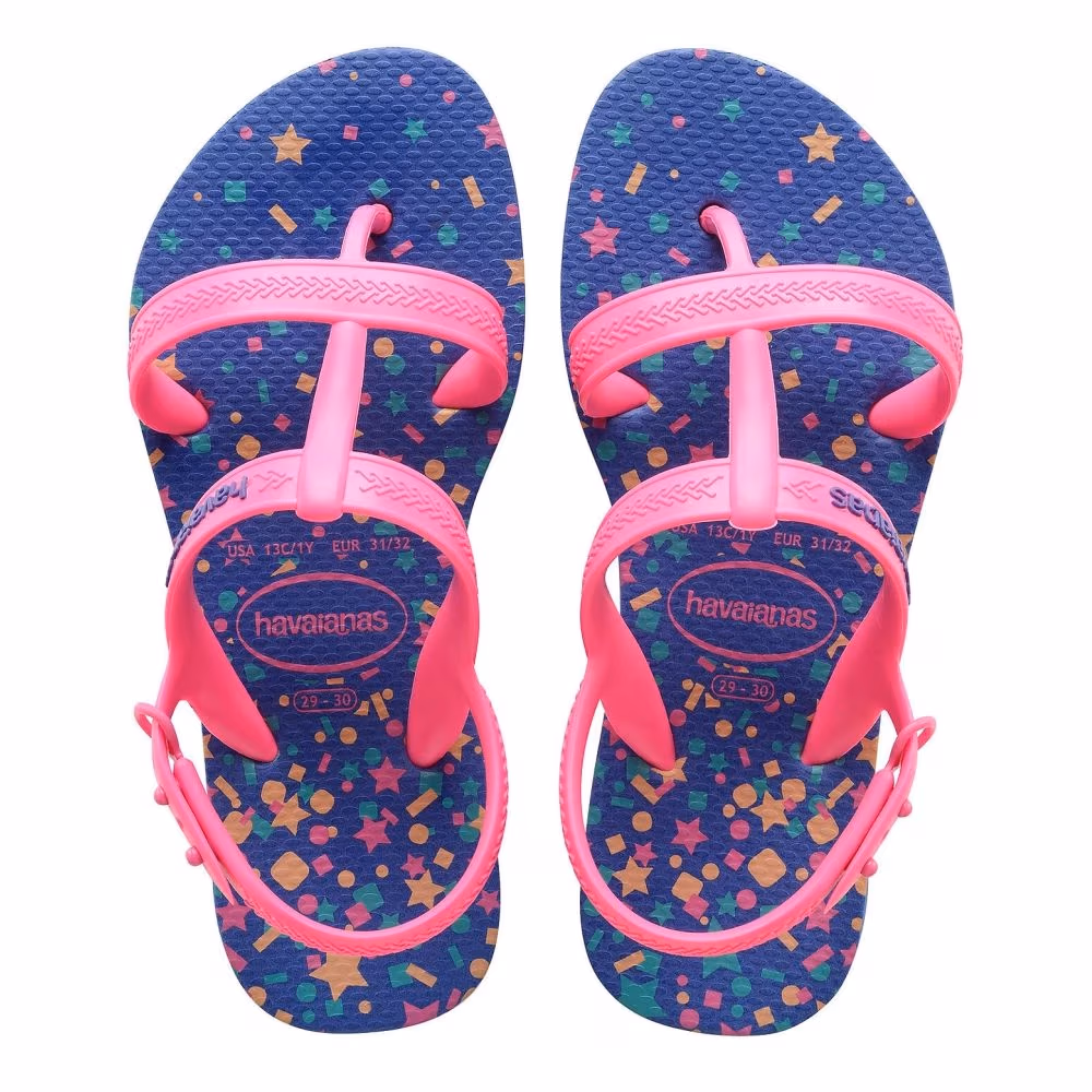 Slapi Havaianas JOY SPRING